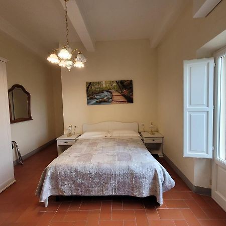 Hotel Casa Volpini Panzano in Chianti Exteriér fotografie